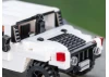 1:24 Humvee off- road truck - 328pcs