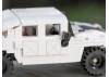 1:24 Humvee off- road truck - 328pcs