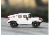 1:24 Humvee off- road truck - 328pcs