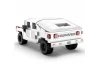 1:24 Humvee off- road truck - 328pcs