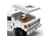 1:24 Humvee off- road truck - 328pcs
