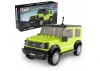 1:24 Suzuki jimny car - 192pcs