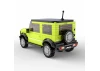 1:24 Suzuki jimny car - 192pcs