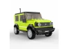 1:24 Suzuki jimny car - 192pcs