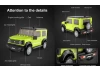 1:24 Suzuki jimny car - 192pcs