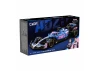 1:24 BWT Alpine F1 Team A525 Racing Car - 300 pcs