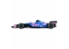 1:24 BWT Alpine F1 Team A525 Racing Car - 300 pcs