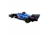 1:24 BWT Alpine F1 Team A525 Racing Car - 300 pcs