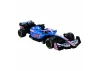 1:24 BWT Alpine F1 Team A525 Racing Car - 300 pcs