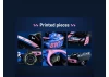 1:24 BWT Alpine F1 Team A525 Racing Car - 300 pcs