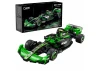 KICK Sauber F1@Team C44 2024