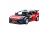 2008 Citroen C4 WRC - 296 pcs
