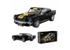Ford Shelby Mustang GT 350H 1:24 - 285 pcs