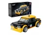1:24 Fiat 131 Abarth - 254 pcs