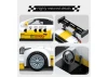 1:24 Opel Astra V8 Coupé - 305 pcs