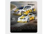 1:24 Opel Astra V8 Coupé - 305 pcs