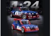 Renault 5 Maxi Turbo - 308 pcs