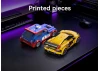 1:24 Renault Sport RS.01 - 271 pcs
