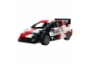 1:24 Toyota GR YARIS Rally 1 Car - 317 pcs