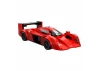1:24 Toyota GT-One Racing Car - 272 pcs