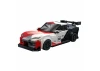 1:24 Toyota GR Supra GT4 Car - 324 pcs