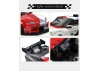 1:24 Toyota GR Supra GT4 Car - 324 pcs