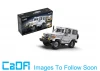 Toyota 1:24 FJ40 Land Cruiser - 373 pcs