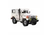 Toyota 1:24 FJ40 Land Cruiser - 373 pcs