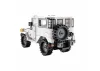 Toyota 1:24 FJ40 Land Cruiser - 373 pcs