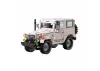Toyota 1:24 FJ40 Land Cruiser - 373 pcs