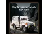 Toyota 1:24 FJ40 Land Cruiser - 373 pcs