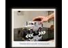 Toyota 1:24 FJ40 Land Cruiser - 373 pcs