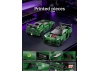 1:24 Lotus Exige Cup 430 Car - 319 pcs