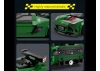 1:24 Lotus Exige Cup 430 Car - 319 pcs