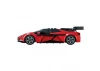 1:24 BYD Yangwang U9 Electric Super Coupé - 291 pcs