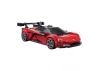 1:24 BYD Yangwang U9 Electric Super Coupé - 291 pcs