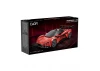 1:24 BYD Yangwang U9 Electric Super Coupé - 291 pcs