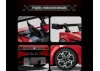 1:24 BYD Yangwang U9 Electric Super Coupé - 291 pcs