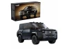 BYD Yangwang U8 1:24 Luxury SUV - 304 pcs