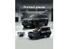 BYD Yangwang U8 1:24 Luxury SUV - 304 pcs