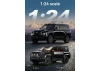 BYD Yangwang U8 1:24 Luxury SUV - 304 pcs