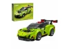 Velocity Hurricane - 165 pcs
