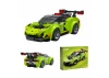 Velocity Hurricane - 165 pcs