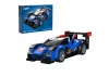 Supersonic Star - 164 pcs