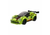 Emerald Shadow Sprint Racing Car - 158 pcs