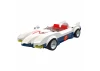 Speed Racer 1:24 Mach 5 Car - 294 pcs