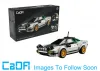 1:24 Lancia Stratos HF - 304 pcs