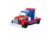 Mini Sky Titan Racing Truck - 66 pcs