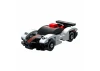 Mini Stormlord Sports Car - 70 pcs