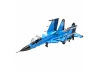Fighter plane - 1481 pcs